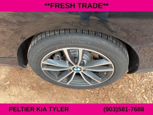 Used 2018 BMW 230i Convertible w/ Premium Package Enhanced image 9