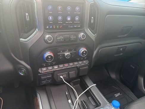 Used 2020 GMC Sierra 1500 Denali AWD/4WD image 18