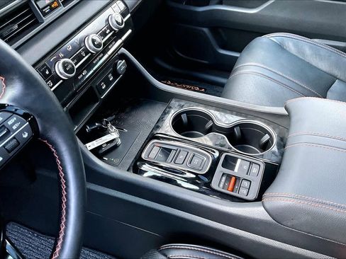 Used 2026 Honda Passport TrailSport Elite image 16