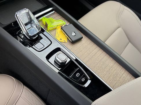 New 2026 Volvo XC60 T8 Plus w/ Protection Package Premier image 14