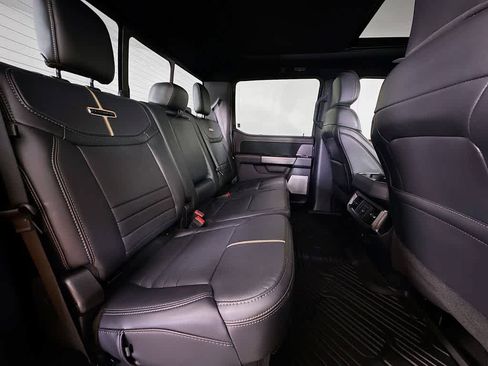 Certified 2024 Ford F250 Platinum w/ Tremor Off-Road Package image 33