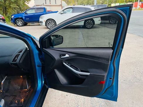 Used 2012 Ford Focus SE image 13