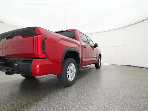 New 2026 Toyota Tundra SR5 image 24
