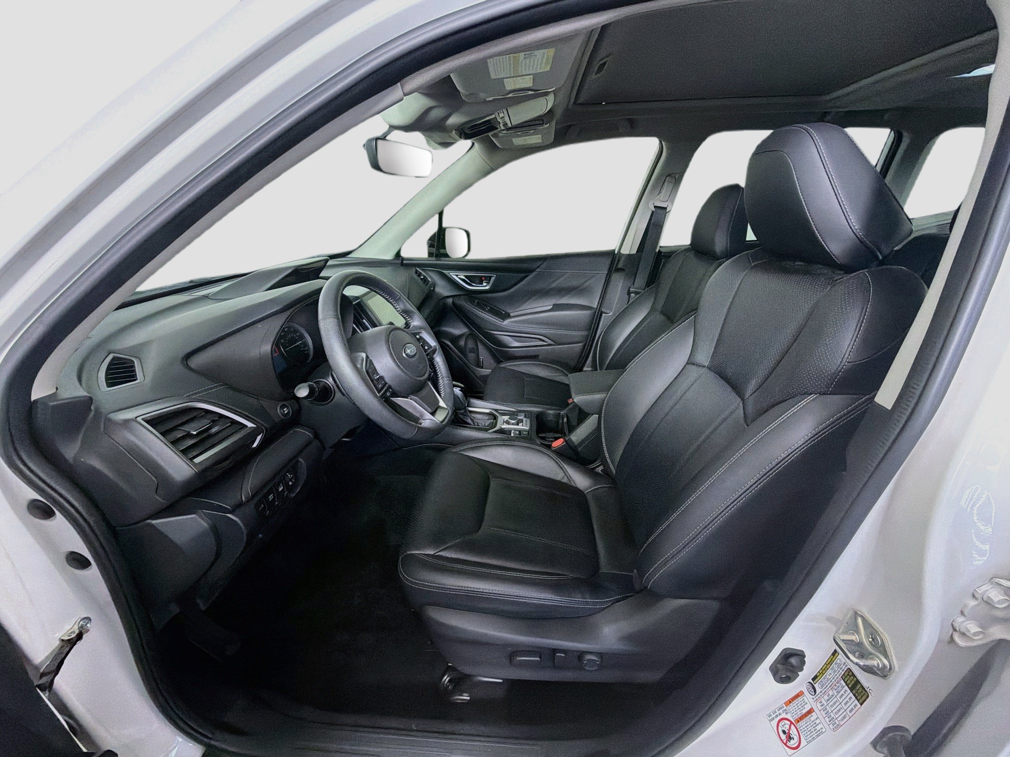 Used 2020 Subaru Forester Touring AWD/4WD image 13