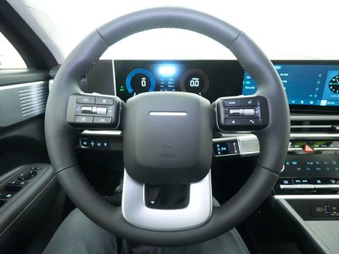New 2026 Hyundai Santa Fe SEL AWD/4WD image 39