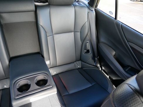 Certified 2025 Subaru Outback Wilderness w/ Wilderness Package image 14