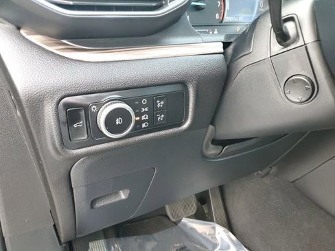 Used 2023 Ford Explorer Limited w/ Limited Technology Package image 23