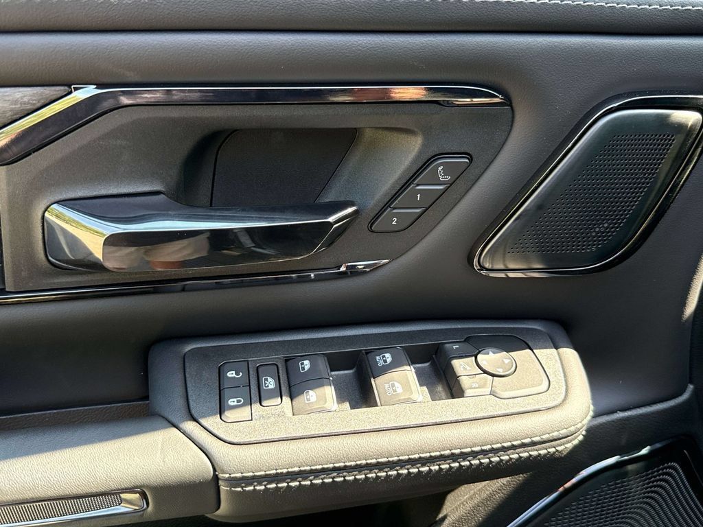 New 2027 RAM 1500 Limited AWD/4WD image 14