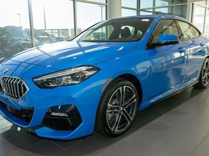 Used 2024 BMW 228i xDrive Gran Coupe w/ M Sport Package