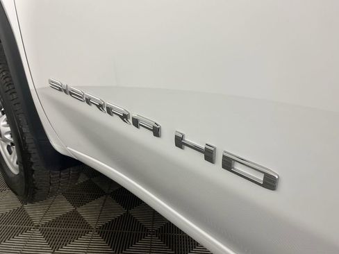 New 2025 GMC Sierra 2500 Pro w/ 1SA Pro Safety Plus Package image 28