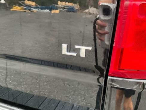 Used 2023 Chevrolet Silverado 1500 LT Trail Boss image 22