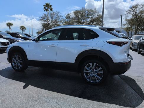 Used 2026 MAZDA CX-30 AWD 2.5 S image 6