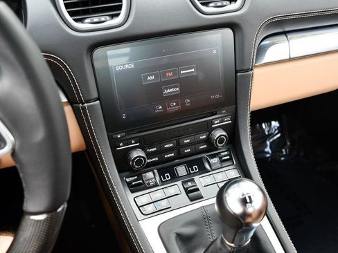 Used 2022 Porsche 718 Cayman GTS RWD image 51