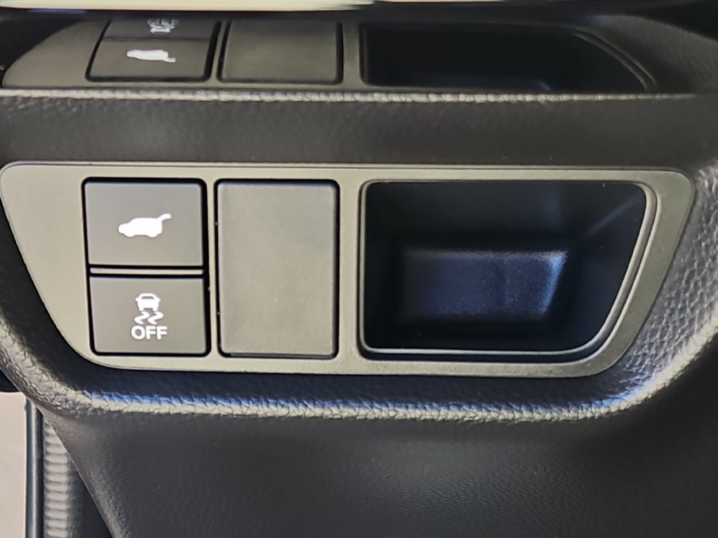 Certified 2025 Acura ADX A-Spec FWD image 20