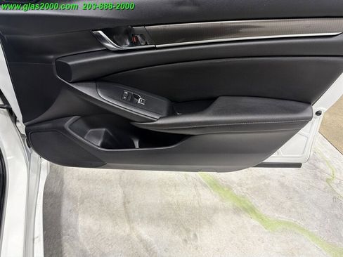 Used 2020 Honda Accord Sport image 26
