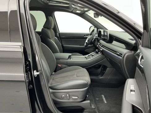 Used 2025 Hyundai Palisade Calligraphy image 26