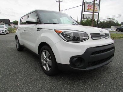 Used 2019 Kia Soul