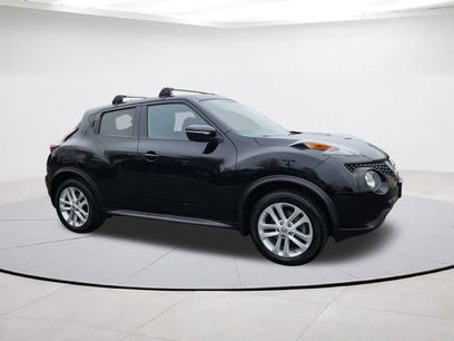 Used 2015 Nissan Juke SV