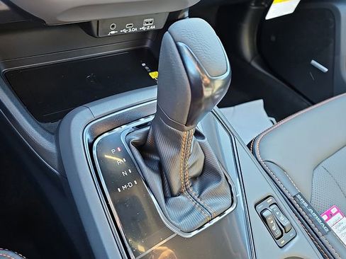 New 2026 Subaru Crosstrek 2.5i Limited AWD/4WD image 13