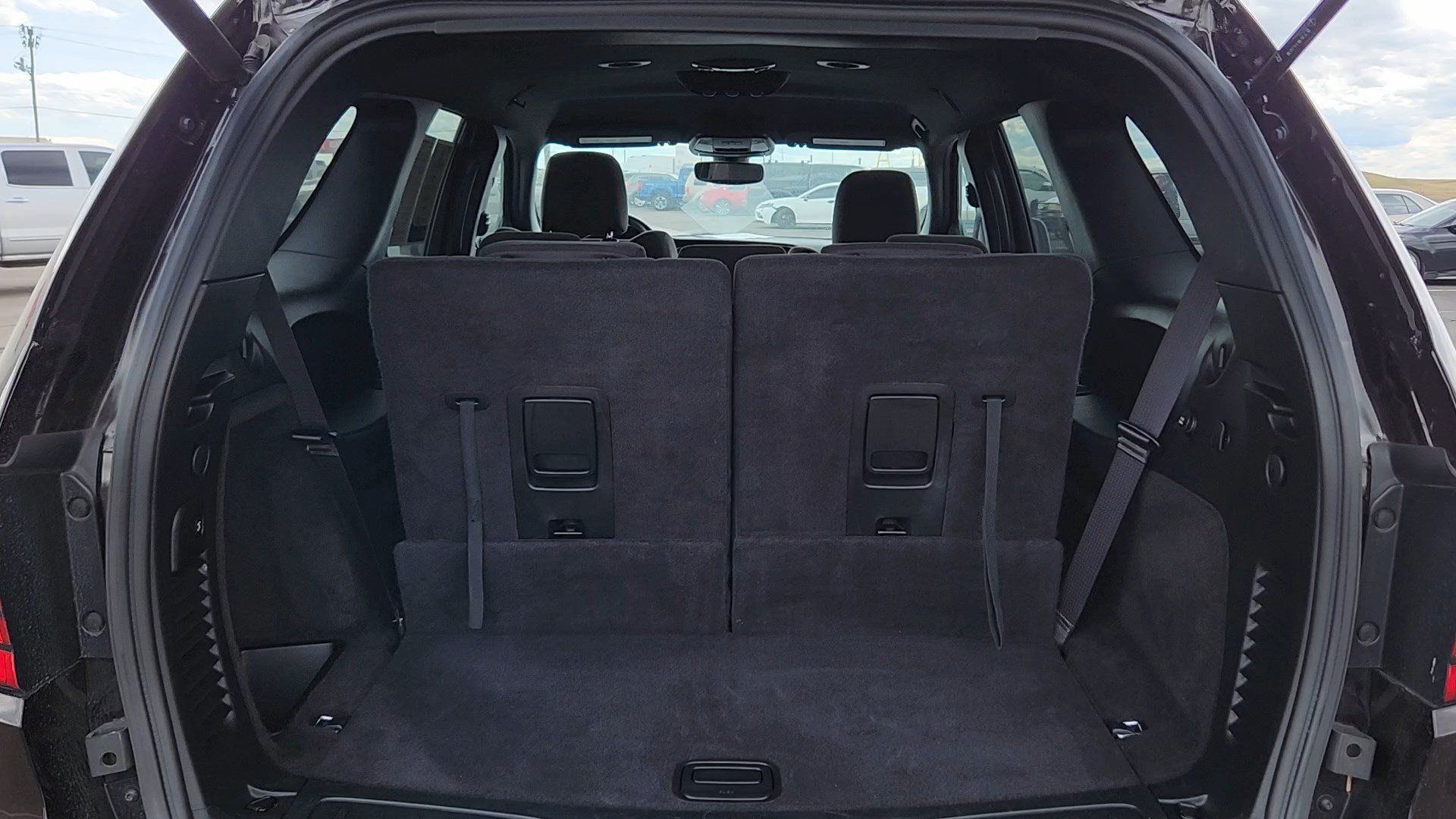 Used 2025 Dodge Durango GT AWD/4WD image 20