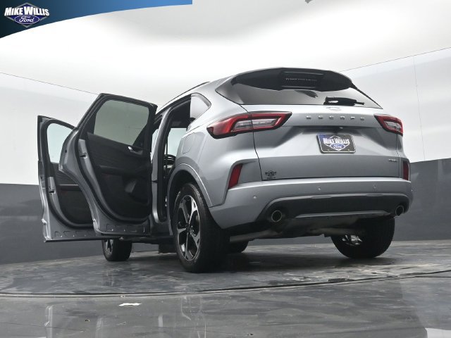 Used 2023 Ford Escape ST-Line Select w/ Tech Pack #2 AWD/4WD image 30