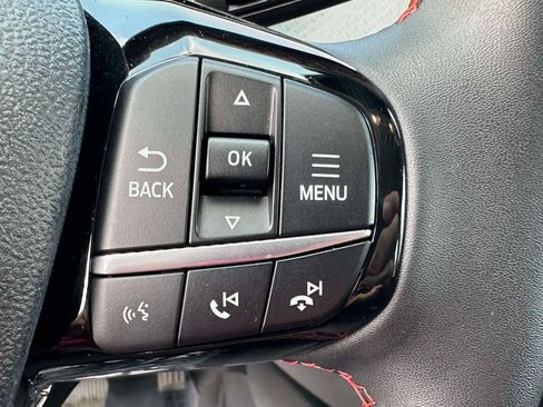 Used 2022 Ford Escape SEL w/ SEL Stealth AWD Package image 18