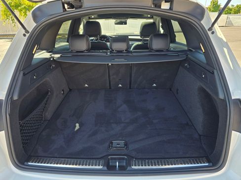 Used 2022 Mercedes-Benz GLC 300 4MATIC image 31