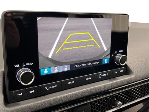 New 2026 Honda Civic Sport image 16