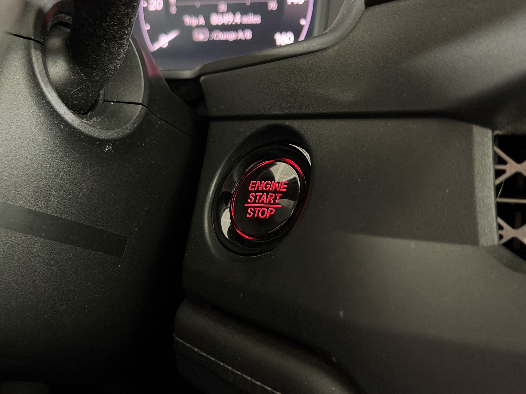 Certified 2023 Honda Accord EX image 17