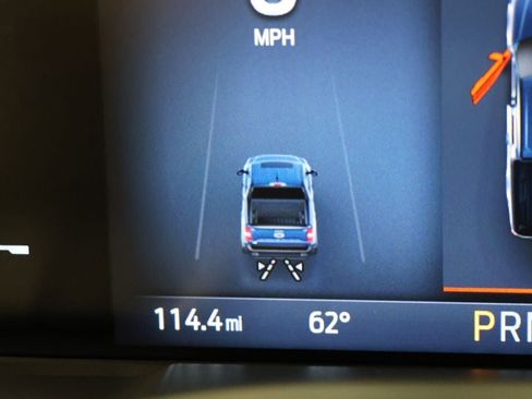 Used 2025 Ford Maverick XLT w/ Black Appearance Package image 21