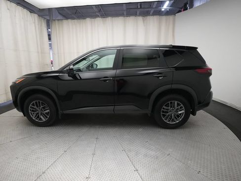 Used 2023 Nissan Rogue S AWD/4WD image 23