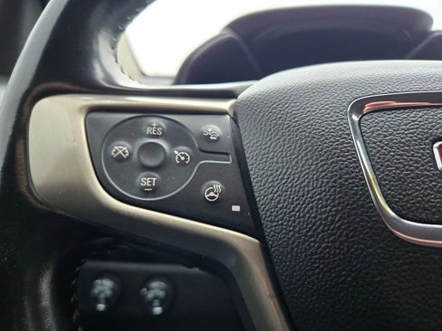 Used 2021 GMC Canyon Denali AWD/4WD image 21