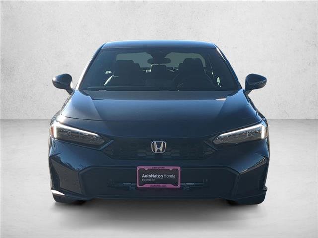 Used 2026 Honda Civic Sport image 2