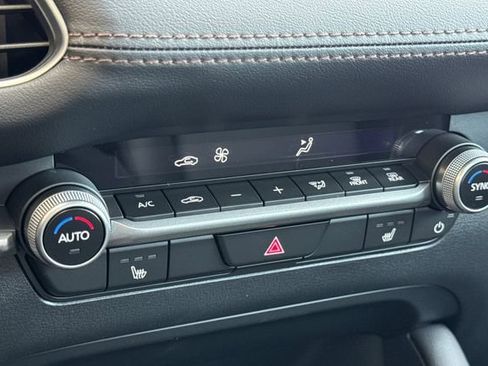 New 2026 MAZDA MAZDA3 2.5 S Sedan w/ Preferred Pkg image 21