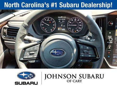 Certified 2026 Subaru Forester Touring AWD/4WD image 19