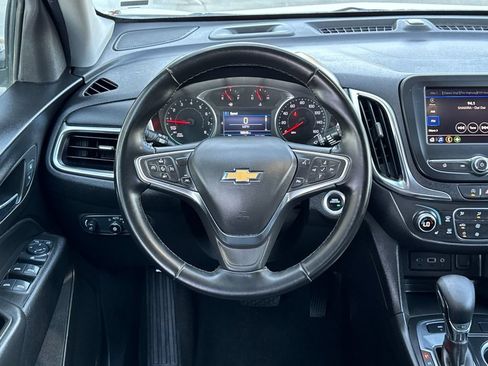 Used 2024 Chevrolet Equinox LT AWD/4WD image 15