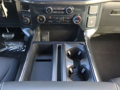 New 2026 Ford F150 STX w/ Equipment Group 200A AWD/4WD image 21