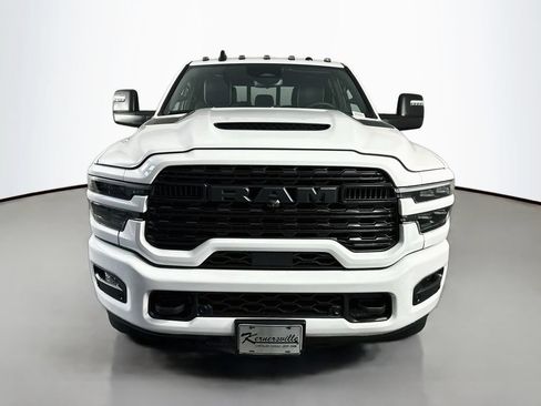 New 2026 RAM 2500 Limited AWD/4WD image 2