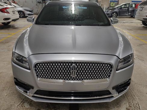 Used 2020 Lincoln Continental AWD w/ Premium Package image 22