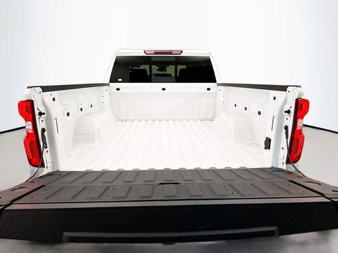 New 2026 Chevrolet Silverado 1500 RST w/ Safety Package image 31