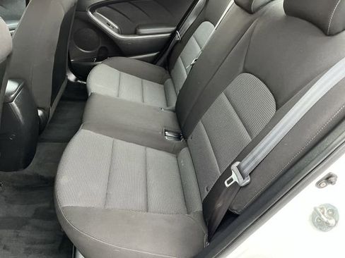 Used 2017 Kia Forte LX image 24