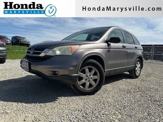 Used 2011 Honda CR-V SE video 1