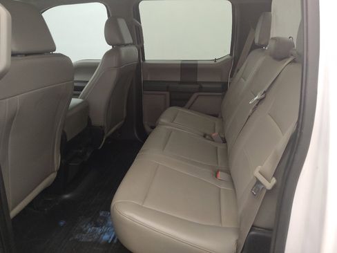 Used 2016 Ford F150 XL w/ XL Power Equipment Group AWD/4WD image 18