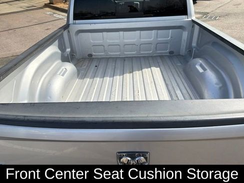 Used 2009 Dodge Ram 1500 Truck SLT w/ Big Horn Regional Pkg image 27