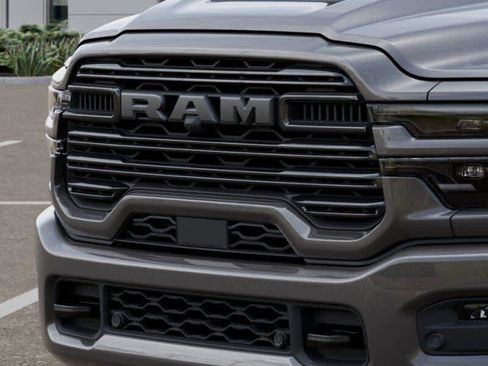 New 2025 RAM 2500 Laramie image 87