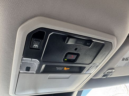 Used 2024 Toyota Tundra SR5 w/ TRD Off-Road Package image 31