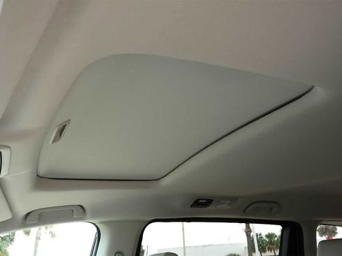 Certified 2025 Honda Odyssey EX-L image 28