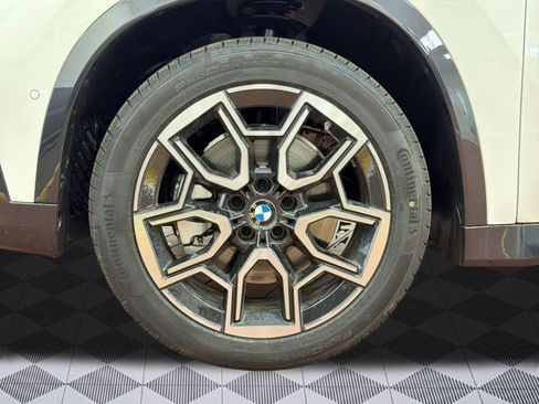 New 2026 BMW X1 xDrive28i w/ Convenience Package image 12