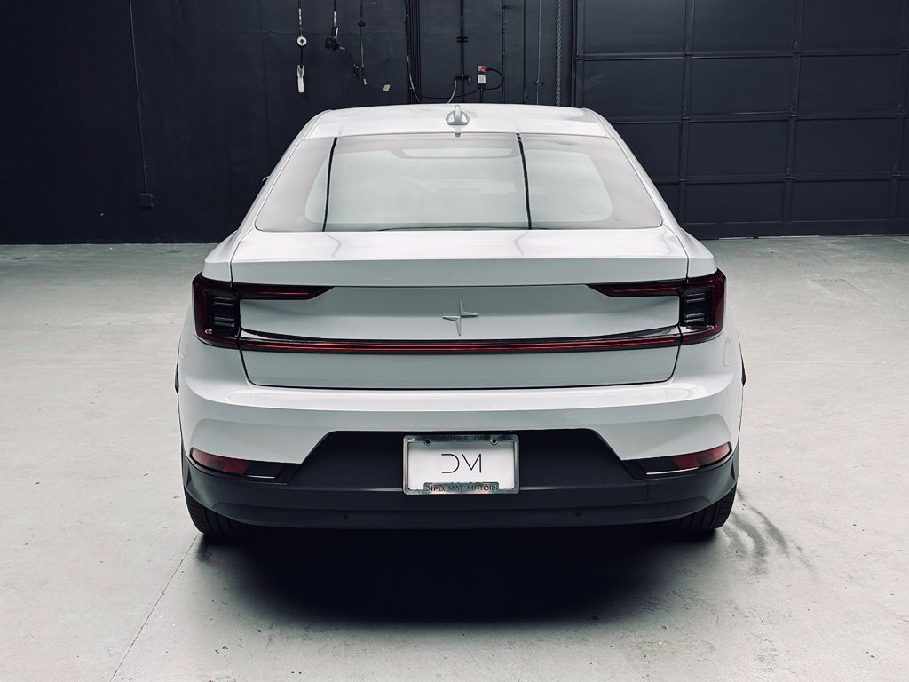 Used 2024 Polestar Polestar 2 AWD/4WD image 6