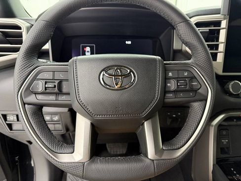 New 2026 Toyota Tundra Limited image 10